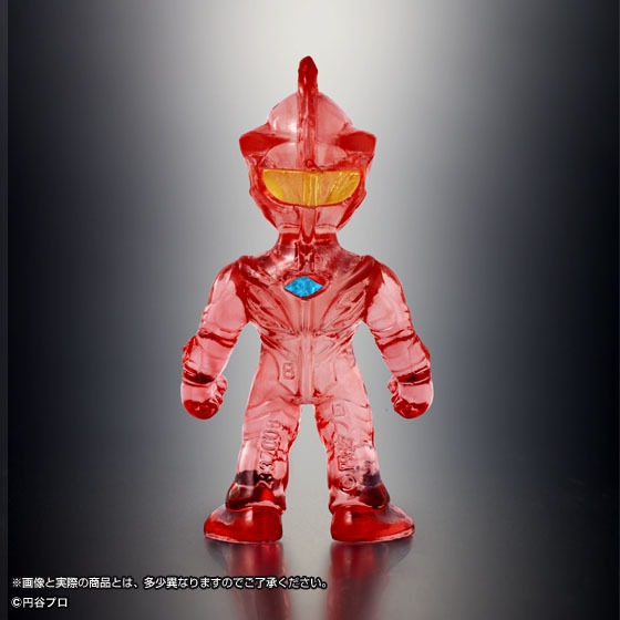 闘士ウルトラマンメビウス メビウスバーニングブレイブ プレミアムバンダイ限定カラーver.
