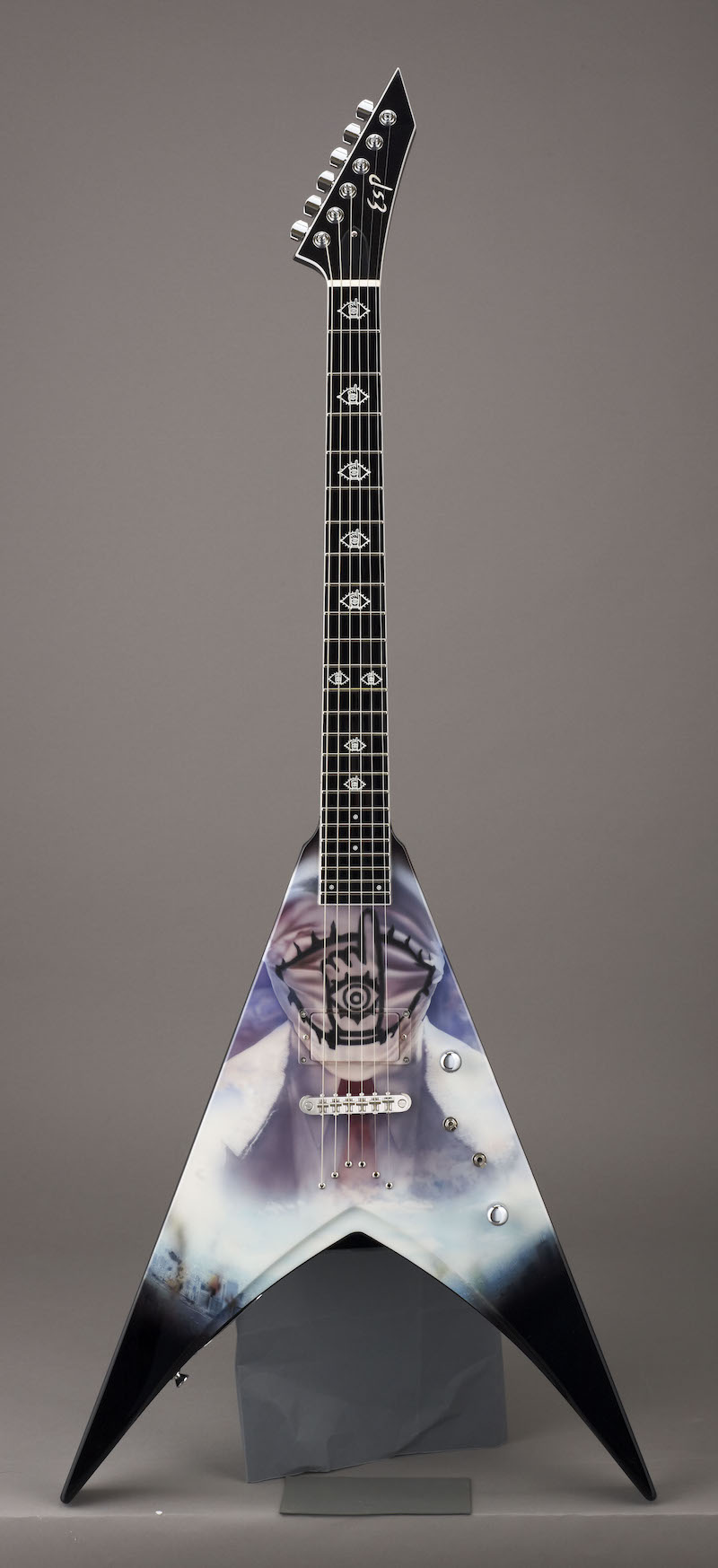 「ESP ともだちギター」