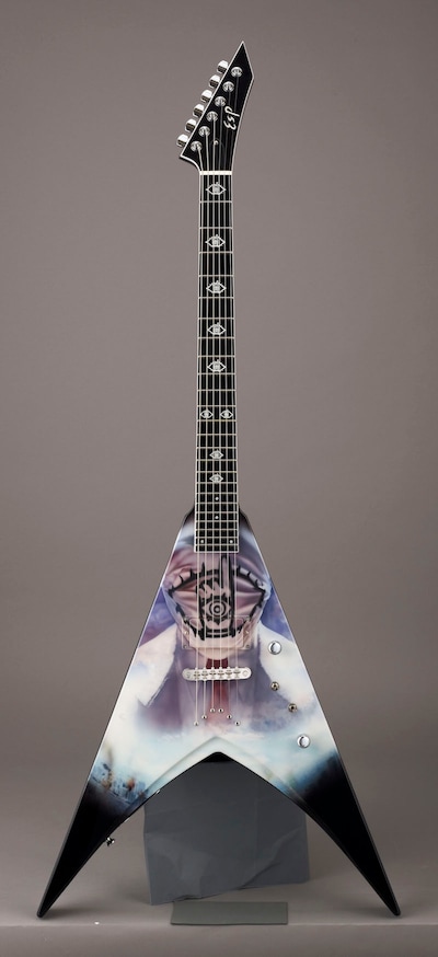 「ESP ともだちギター」