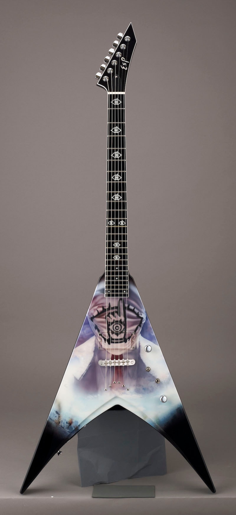 「ESP ともだちギター」