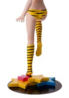 ラムちゃん等身大フィギュア