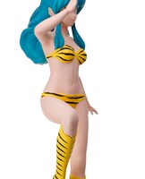 ラムちゃん等身大フィギュア