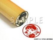 「トト子 Bタイプ印鑑」