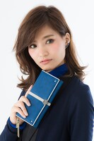 ロイ・マスタングモデル 財布