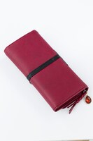 エドワード・エルリックモデル 財布