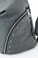 アルフォンスの脇の下を表現したサイドポケット。