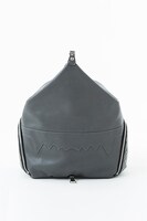 アルフォンス・エルリックモデル バッグ