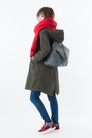 アルフォンス・エルリックモデル バッグ