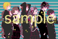 アニメイトの特典