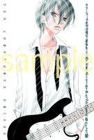 タワーレコード渋谷店の特典。