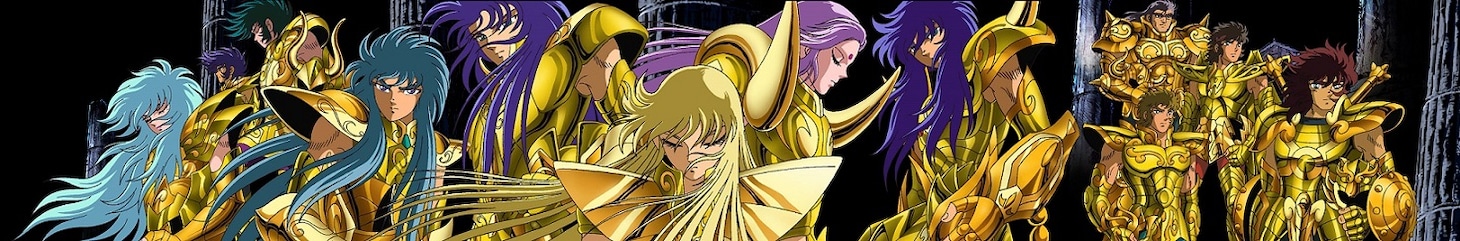 「聖闘士星矢 冥王ハーデス十二宮編」より。