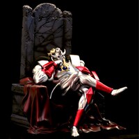 「悪魔将軍（悪） アニメver. 峻厳」