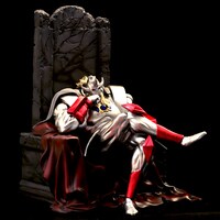 「悪魔将軍（悪） 原作ver. 峻厳」