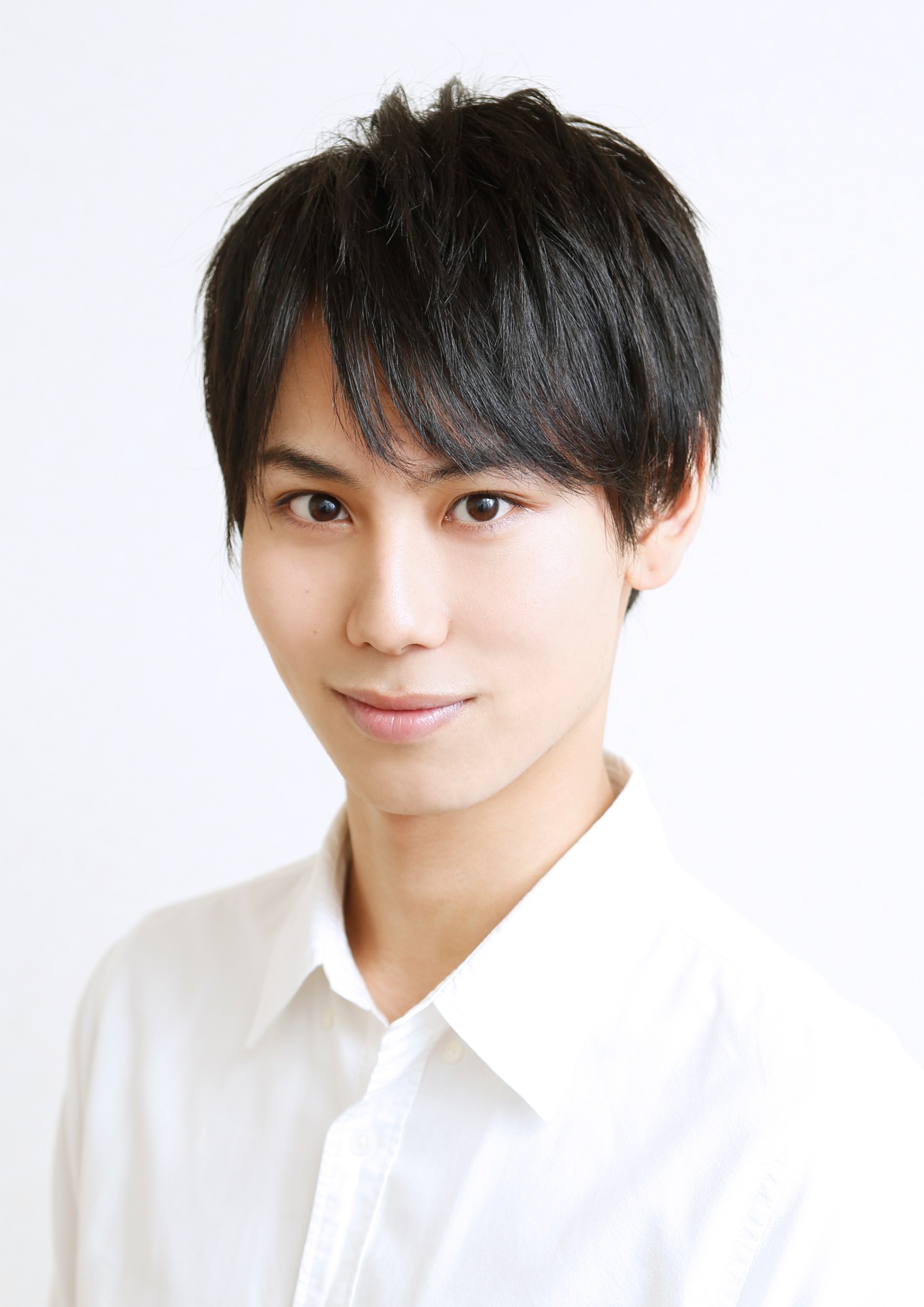 杉元定時役の中村太郎。