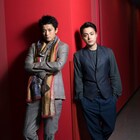 映画「信長協奏曲」小栗旬&山田孝之が撮影秘話語る、原作のエピソード紹介も