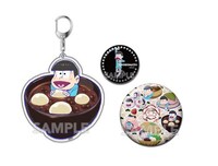 「推し松セット」のチョロ松。