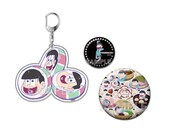 「推し松セット」の十四松。