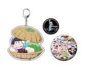 「推し松セット」のおそ松。