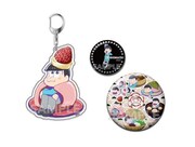 「推し松セット」のトド松。