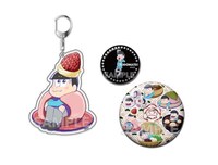 「推し松セット」のトド松。