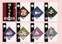 ショップで販売されるアイテムの一部。