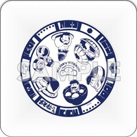 ショップで販売されるアイテムの一部。