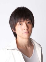 鏑木一差役の椎名鯛造。