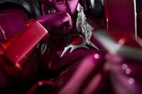 「悪魔将軍（悪） コミック背表紙ver. 峻厳」