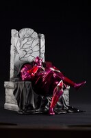 「悪魔将軍（悪） コミック背表紙ver. 峻厳」