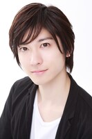 杉元照文役の山本一慶。