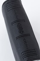 スペードマークを基調としたデザイン。