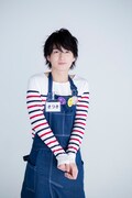 松田凌