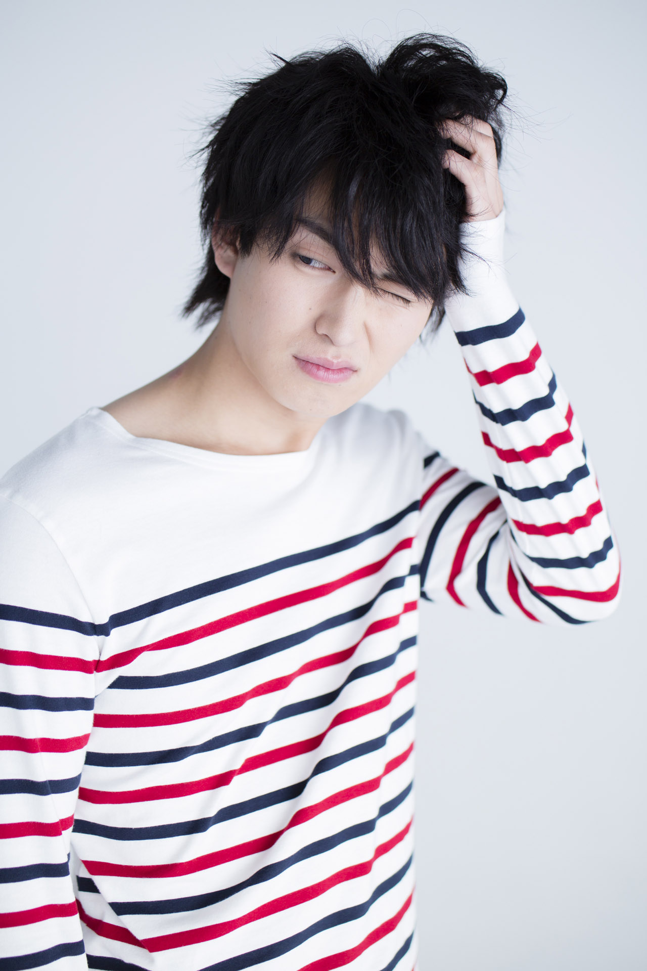 松田凌