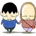 「バカ姉弟」6年ぶりの復活!月刊ヤンマガで「特攻の拓」25周年の新作も