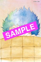 COMIC ZIN特典イラストカード