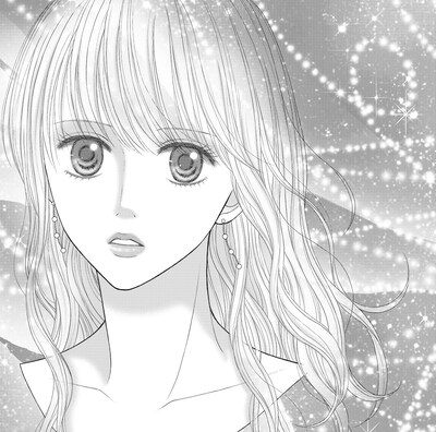 「Honey Bitter」のカット。