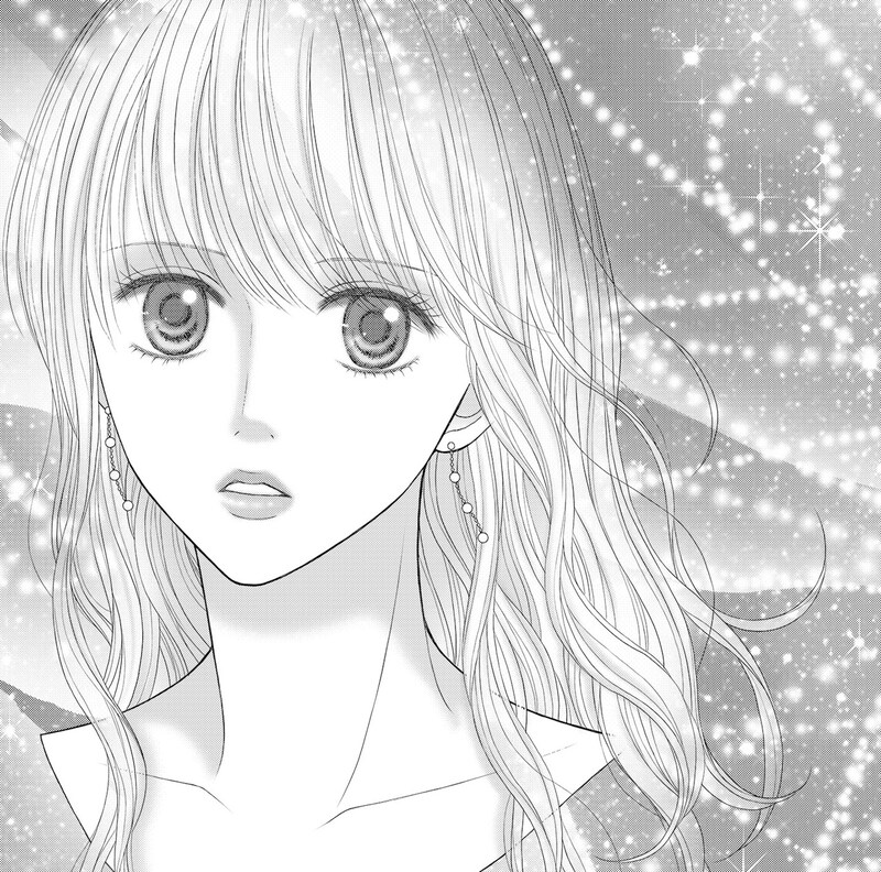 「Honey Bitter」のカット。