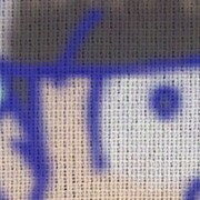 「入浴松ボディウォッシュタオル」はきめ細かい泡が作れるお風呂用タオル。