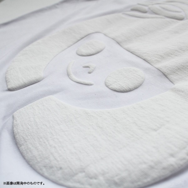 「りぼん Tシャツ ホワイト」