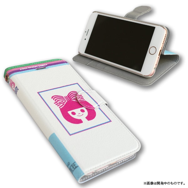 「りぼん iPhoneケース6/6s用」