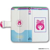 「りぼん iPhoneケース6/6s用」