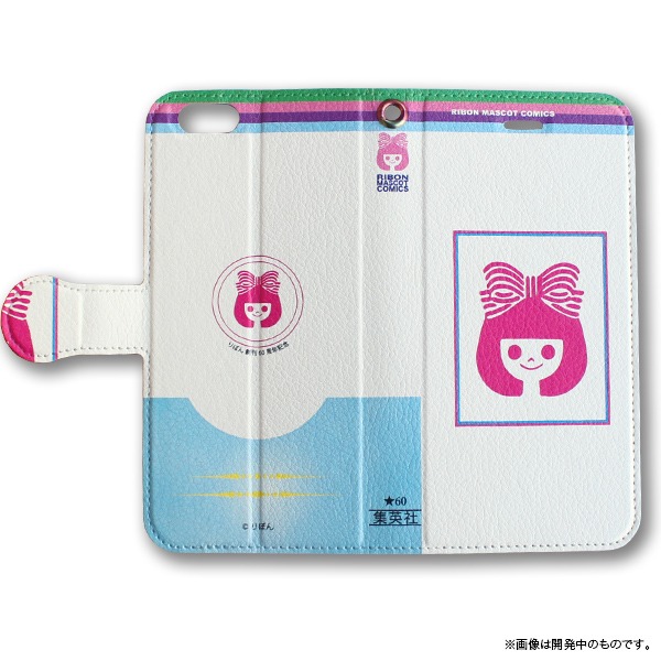 「りぼん iPhoneケース6/6s用」