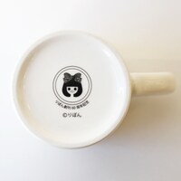 「りぼん マグカップ」