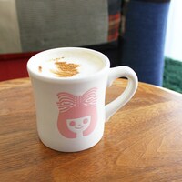 「りぼん マグカップ」