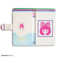 「りぼん スマートフォンケース」