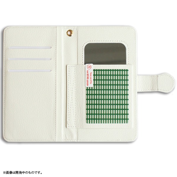 「りぼん スマートフォンケース」