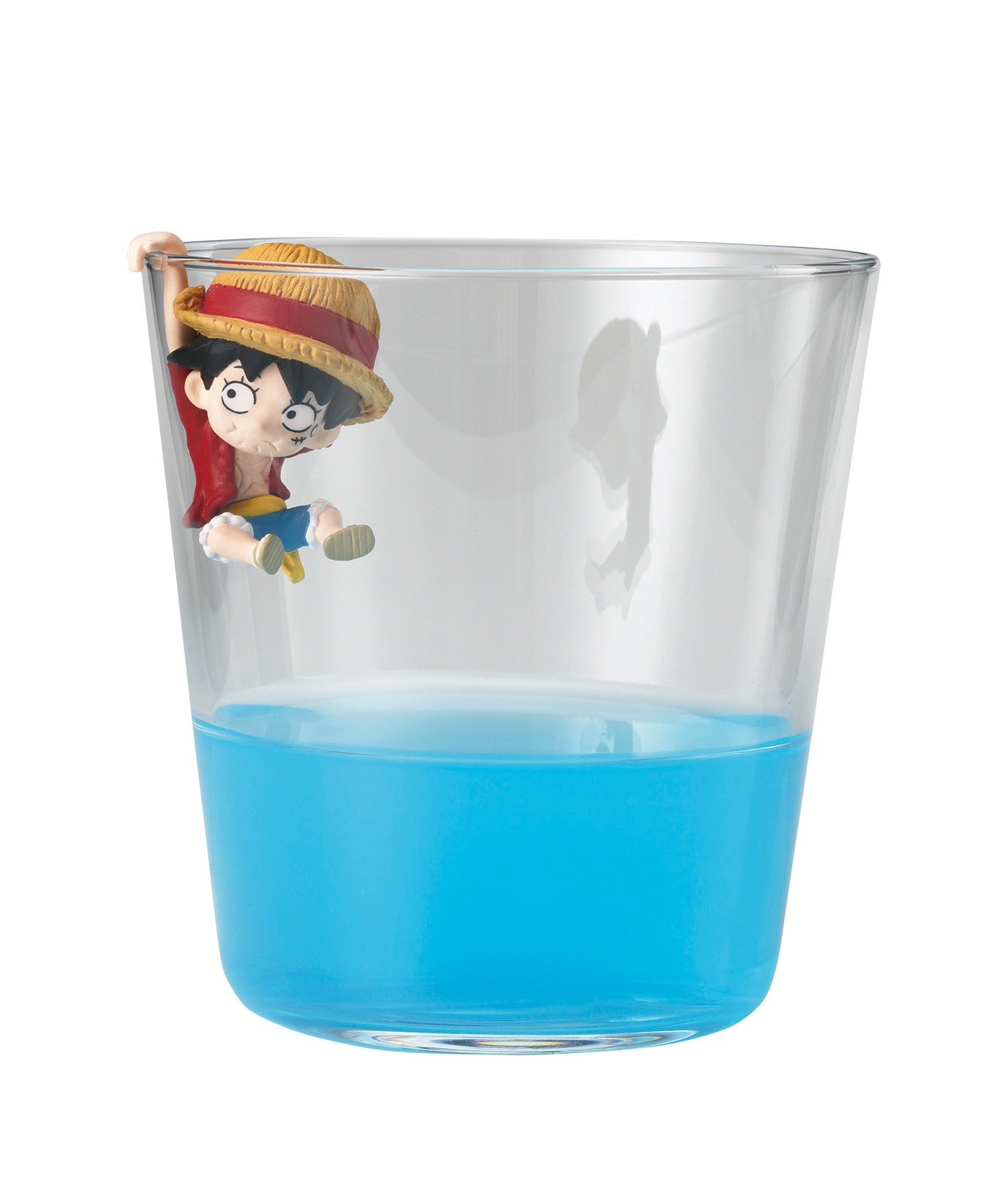 モンキー・D・ルフィ