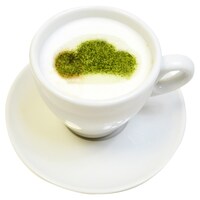 「松チーノ」