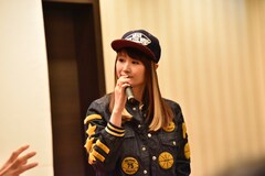 小林ゆう 八雲師匠に蔑まれたい 落語心中 の落語イベントで 鰍沢 も コミックナタリー