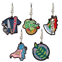 E賞：セリフラバーストラップ